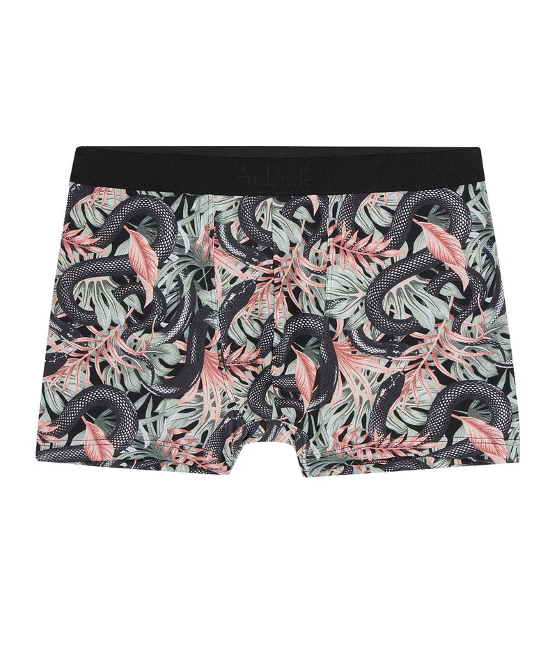 Aubade - Aubade Herrenshorts Savage King Gots