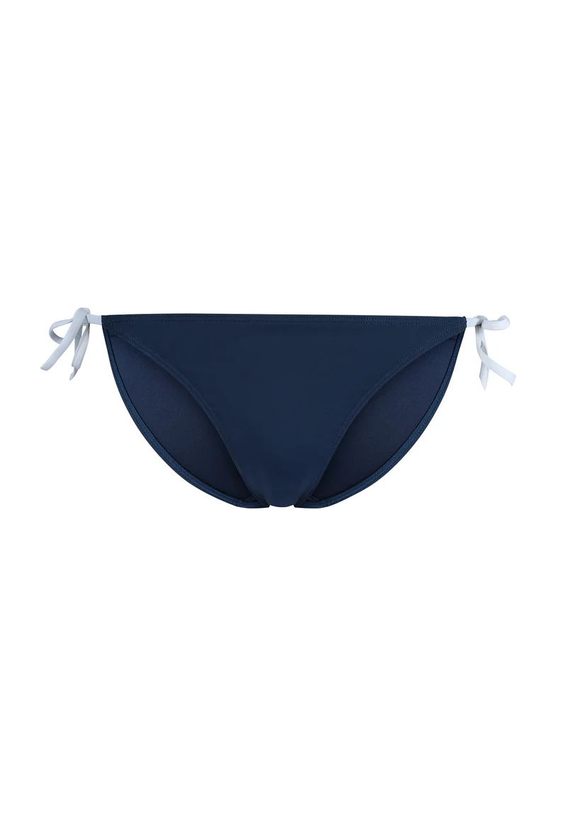 Retrocean Bikini bottoms Brasiliano | crown blue 083201-080393