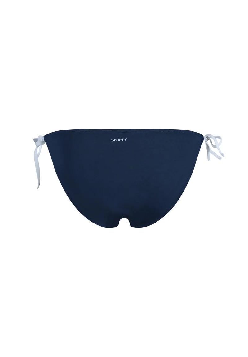 Retrocean Bikini bottoms Brasiliano | crown blue 083201-080393