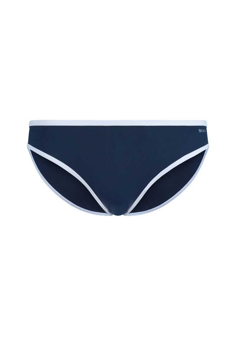 Retrocean Bikini briefs | crown blue 083200-080393