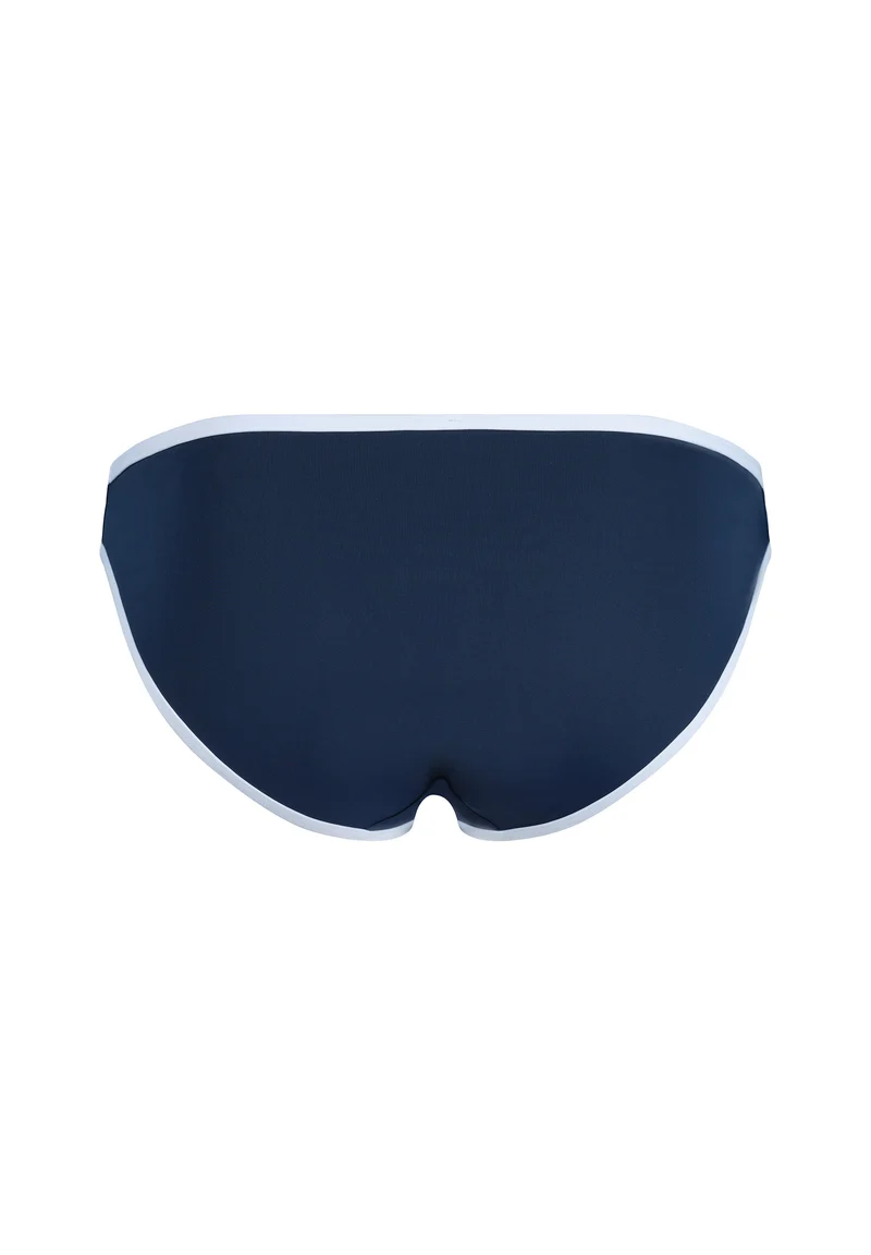 Retrocean Bikini briefs | crown blue 083200-080393
