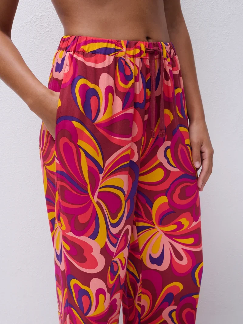 Chantelle - Explore Trousers Solar Psyche