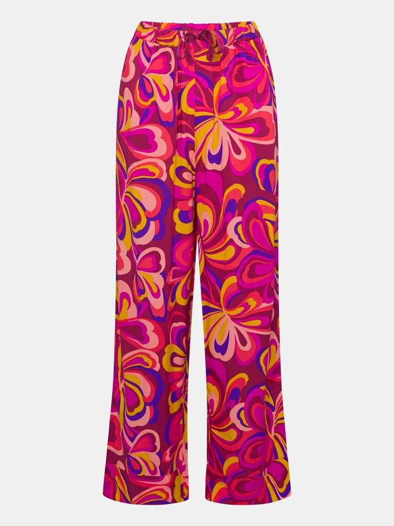 Chantelle - Explore Trousers Solar Psyche