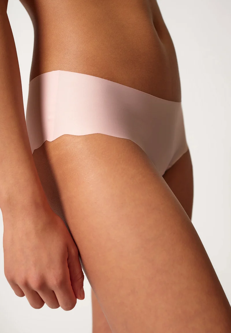 Monthlysolution Period Panty | rose dust 082821-08S567