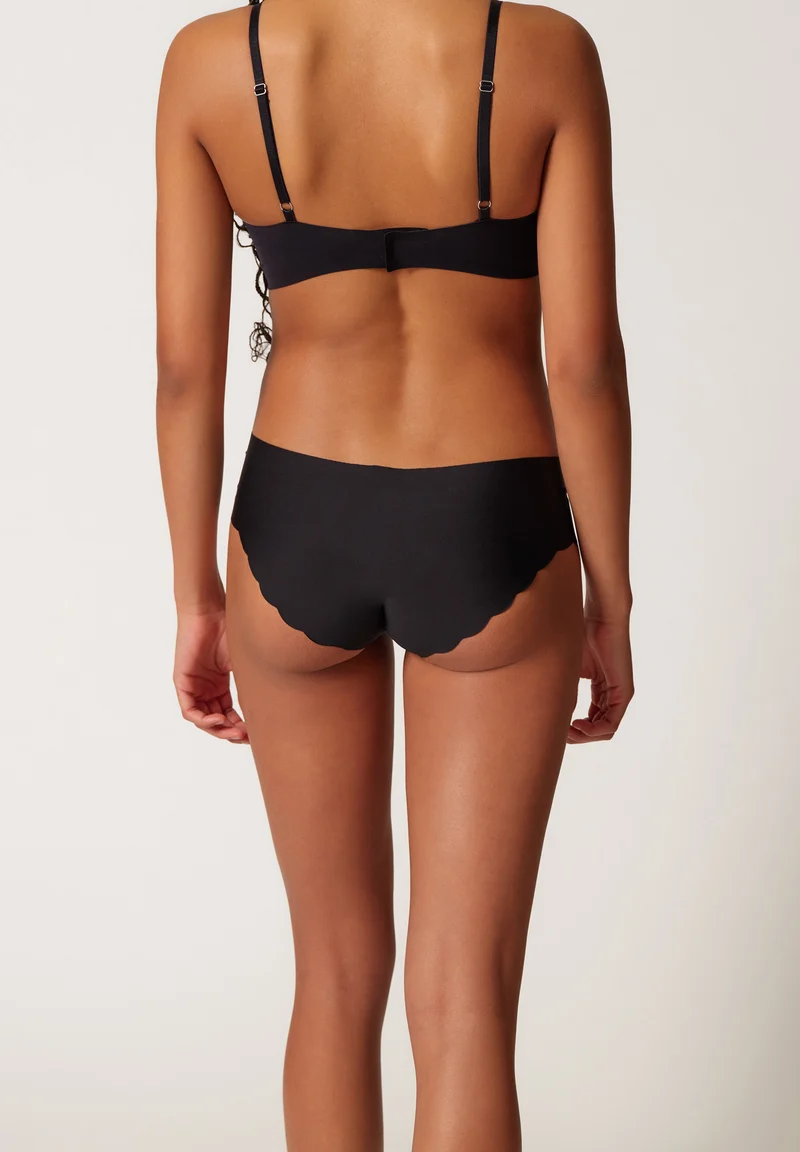 Monthlysolution Period Panty | black 082821-087665