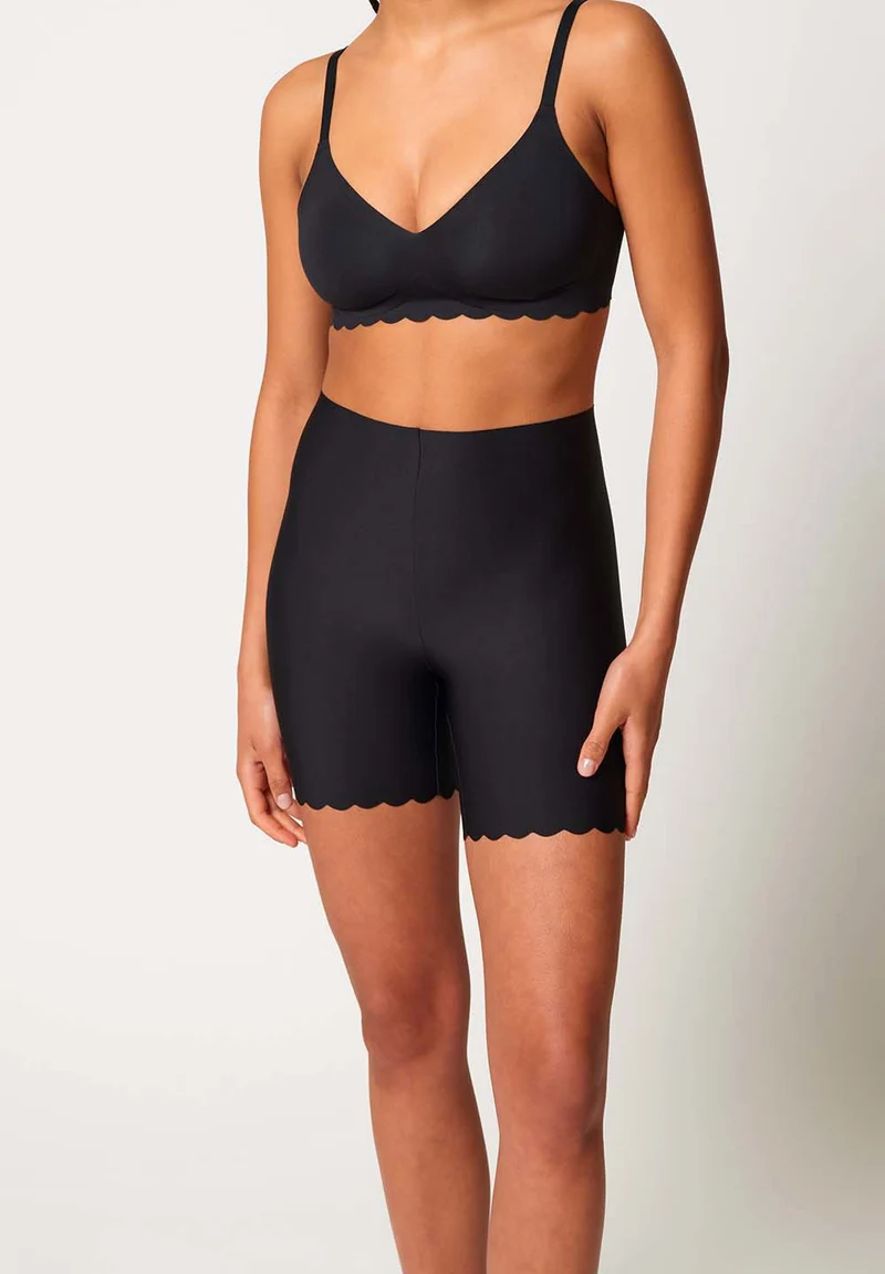Sensation Pants short | black 087060-087665