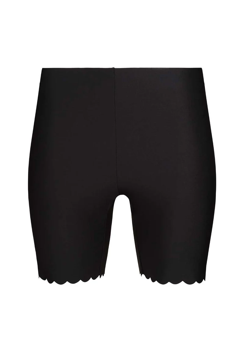 Sensation Pants short | black 087060-087665