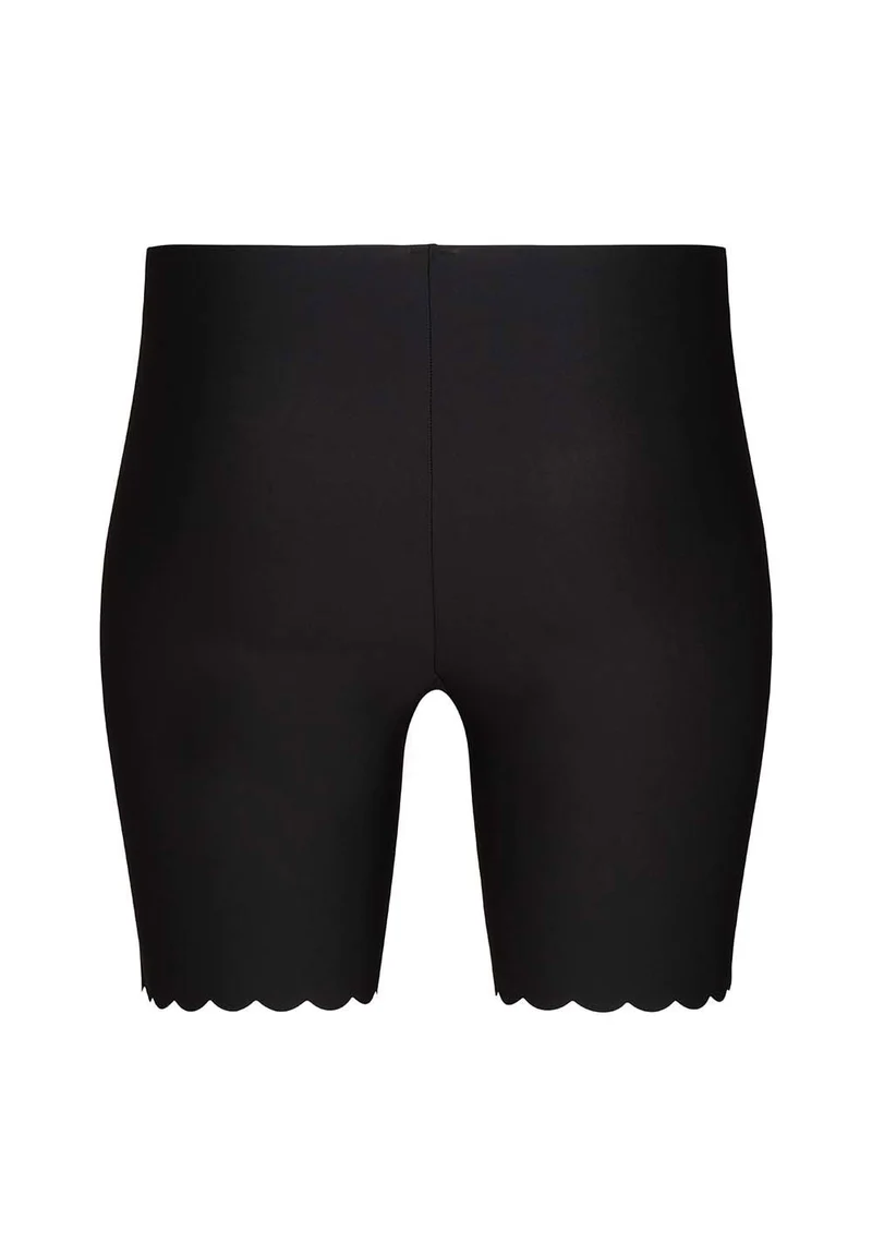 Sensation Pants short | black 087060-087665