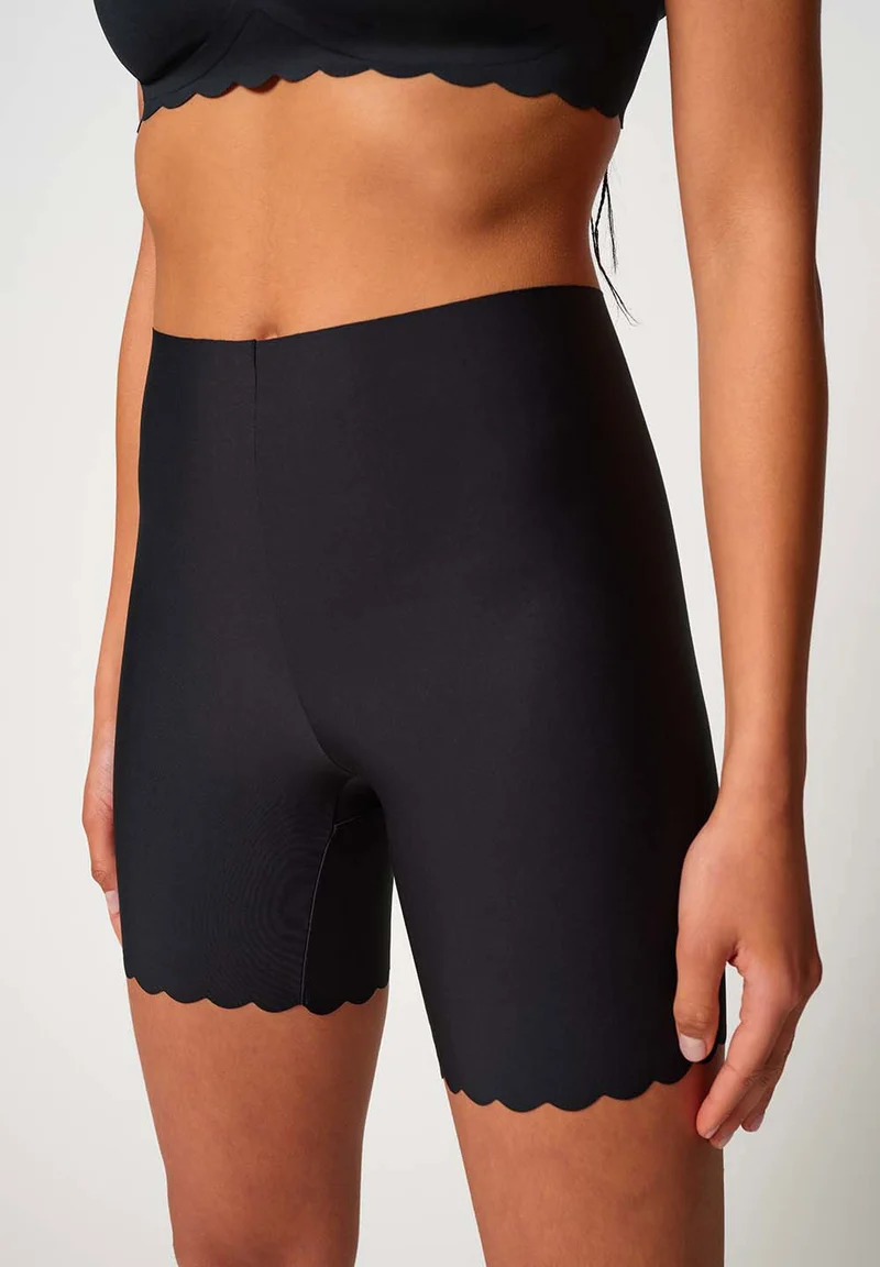 Sensation Pants short | black 087060-087665