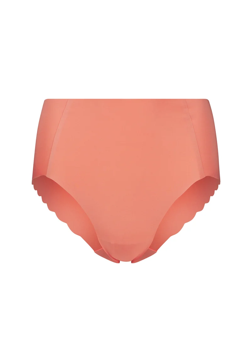 Sensation High waist briefs | crabapple 087059-08A079
