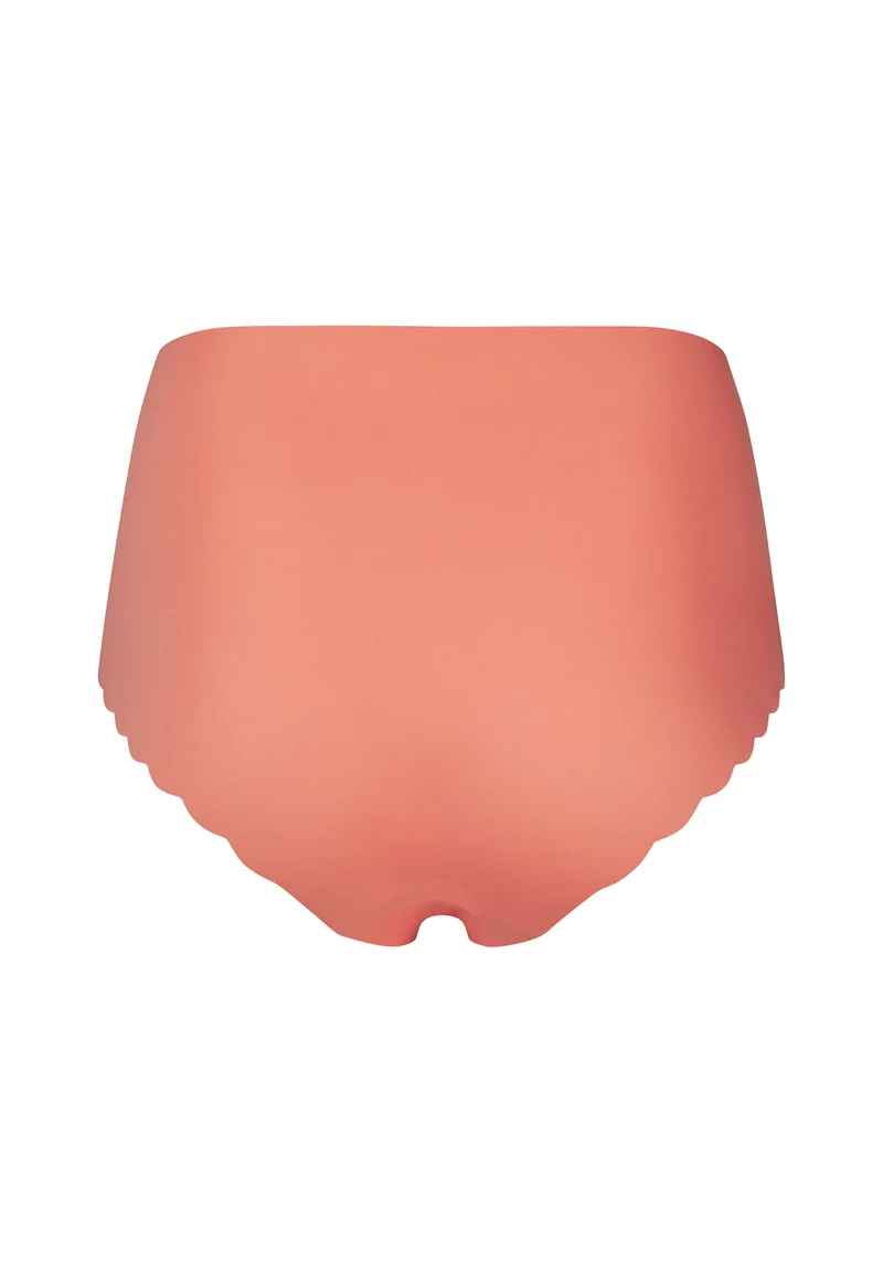 Sensation High waist briefs | crabapple 087059-08A079