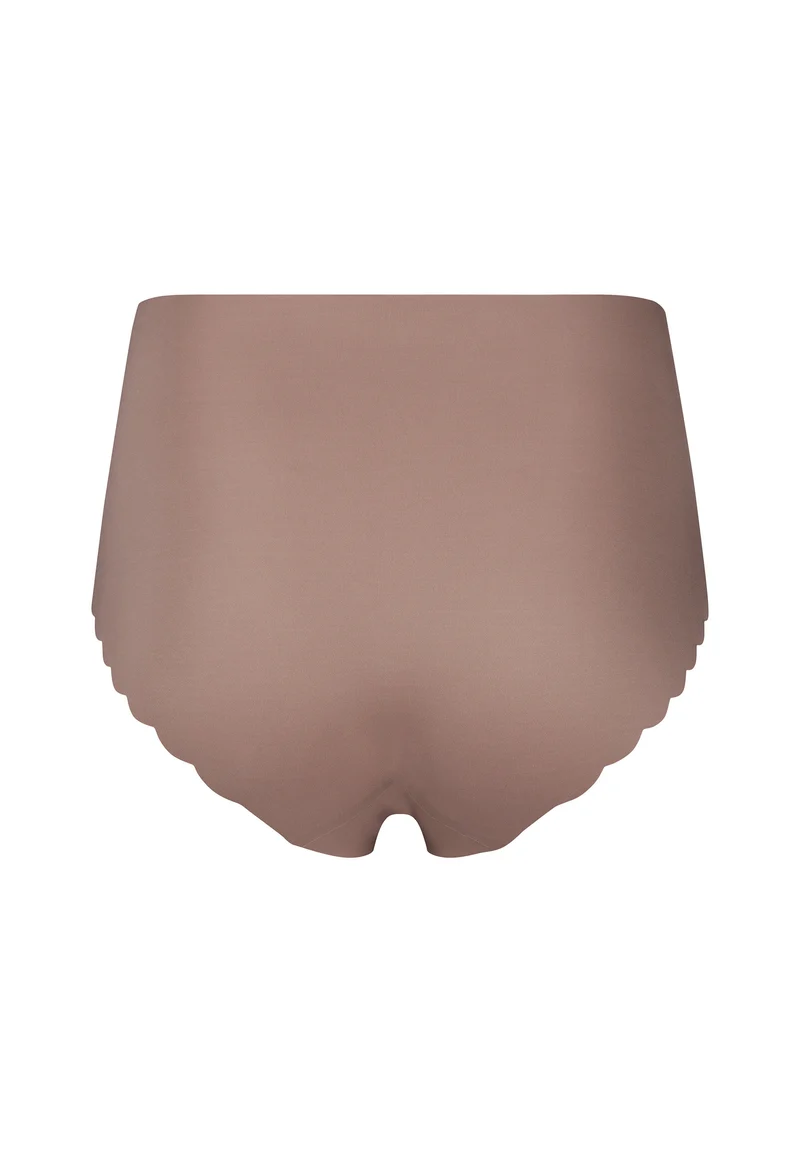 Sensation High waist briefs | antler 087059-08A076