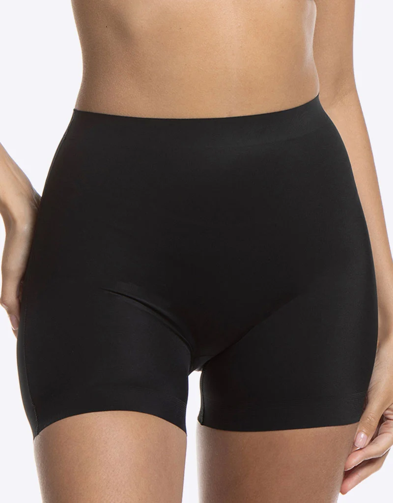 Magic Maxi Firm Control Short Black