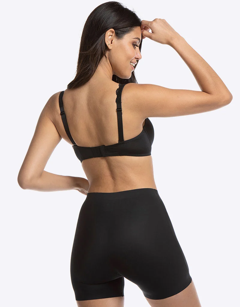 Magic Maxi Firm Control Short Black