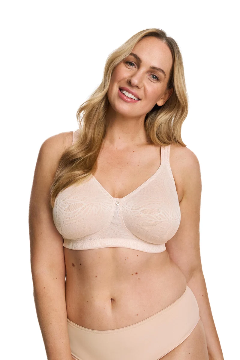 SUSA BH ohne Bügel gemoldet 8076 soft peach