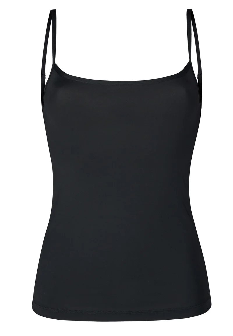 SKINY ADVANTAGE Micro Camisole 2 pack | black 085720-087665