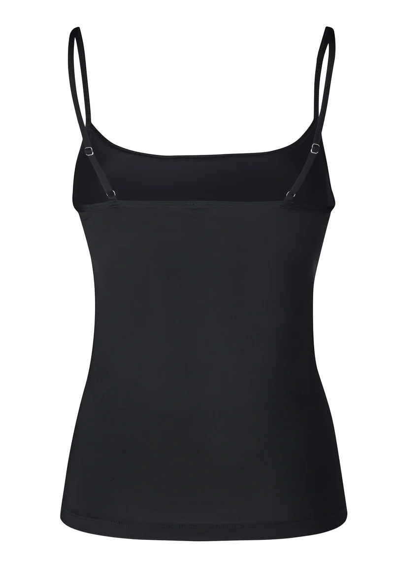 SKINY ADVANTAGE Micro Camisole 2 pack | black 085720-087665