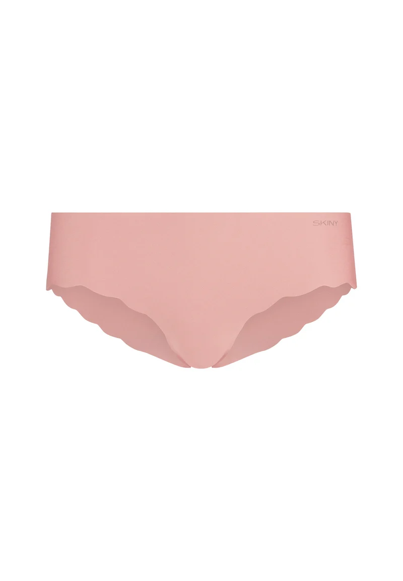 Micro Essentials Panty | bridal rose 085719-08S835