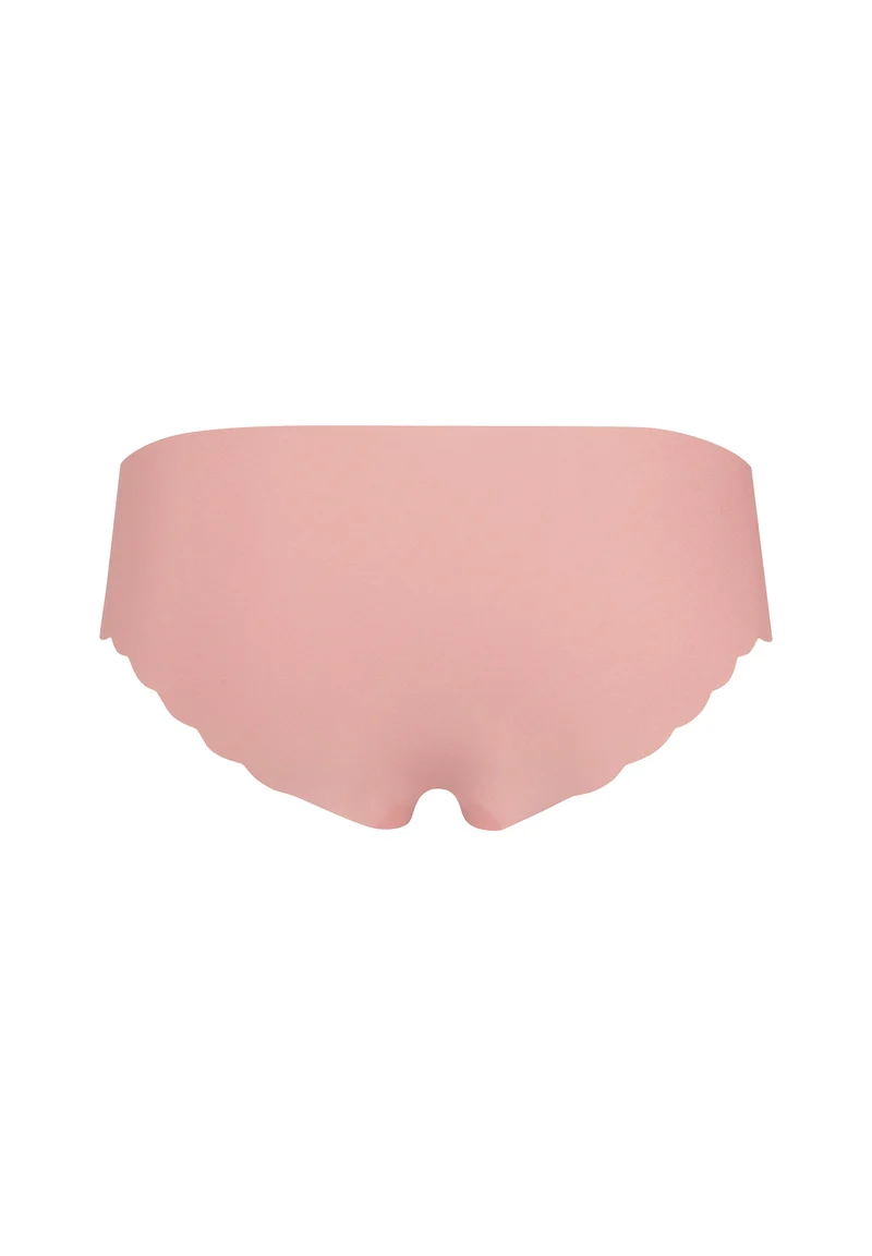 Micro Essentials Panty | bridal rose 085719-08S835