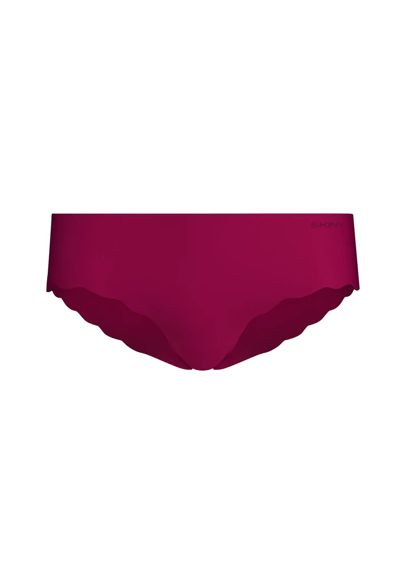 Micro Essentials Panty | beet red 085719-08S770