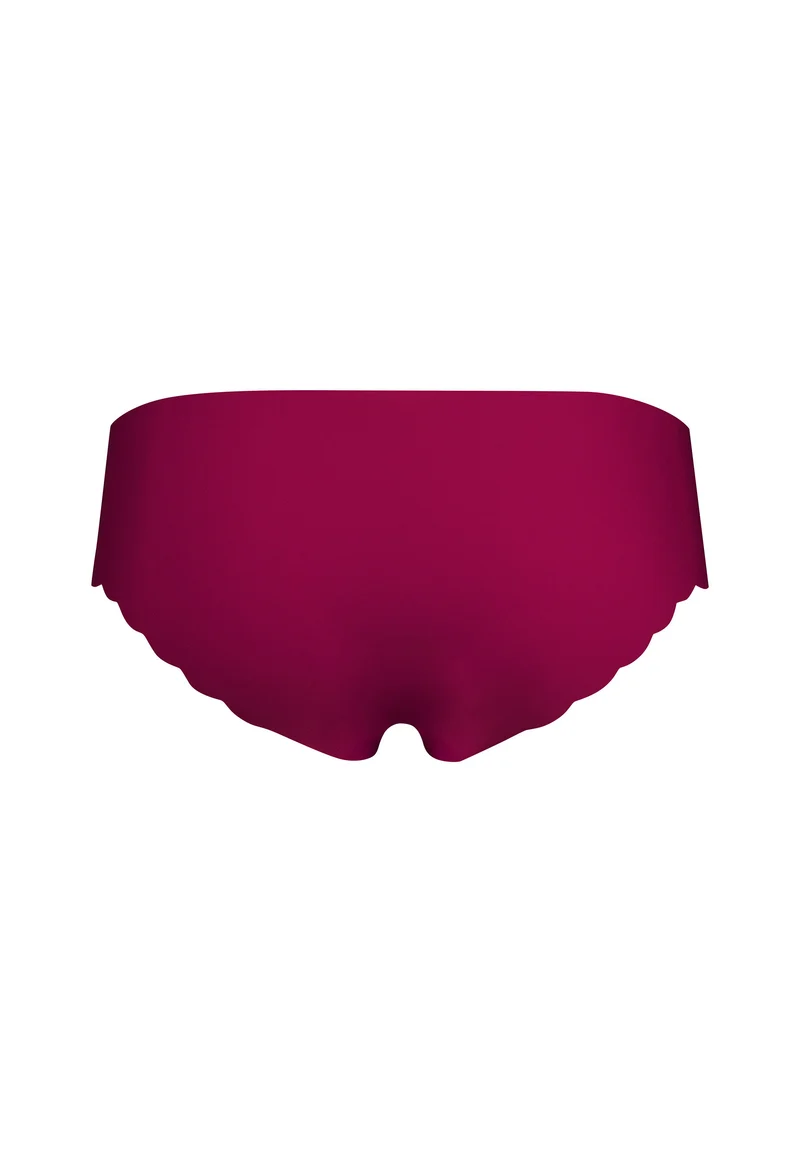 Micro Essentials Panty | beet red 085719-08S770