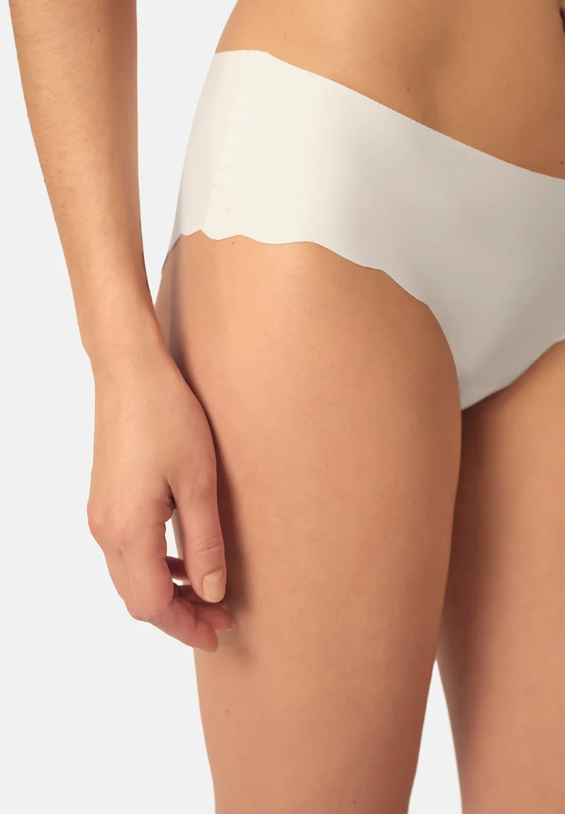 Micro Essentials Panty | white 085719-080500