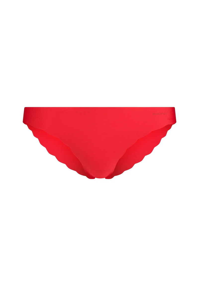 Micro Essentials Bikini briefs | high risk red 085686-08S859