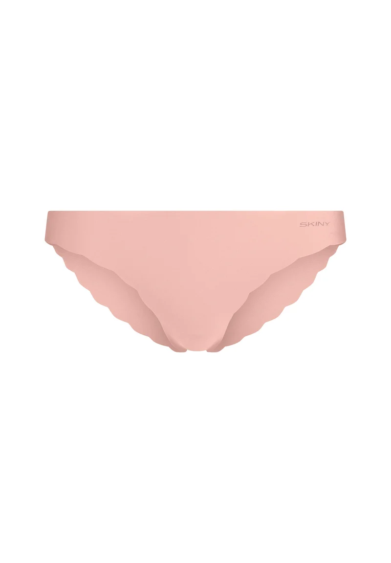 Micro Essentials Bikini briefs | bridal rose 085686-08S835