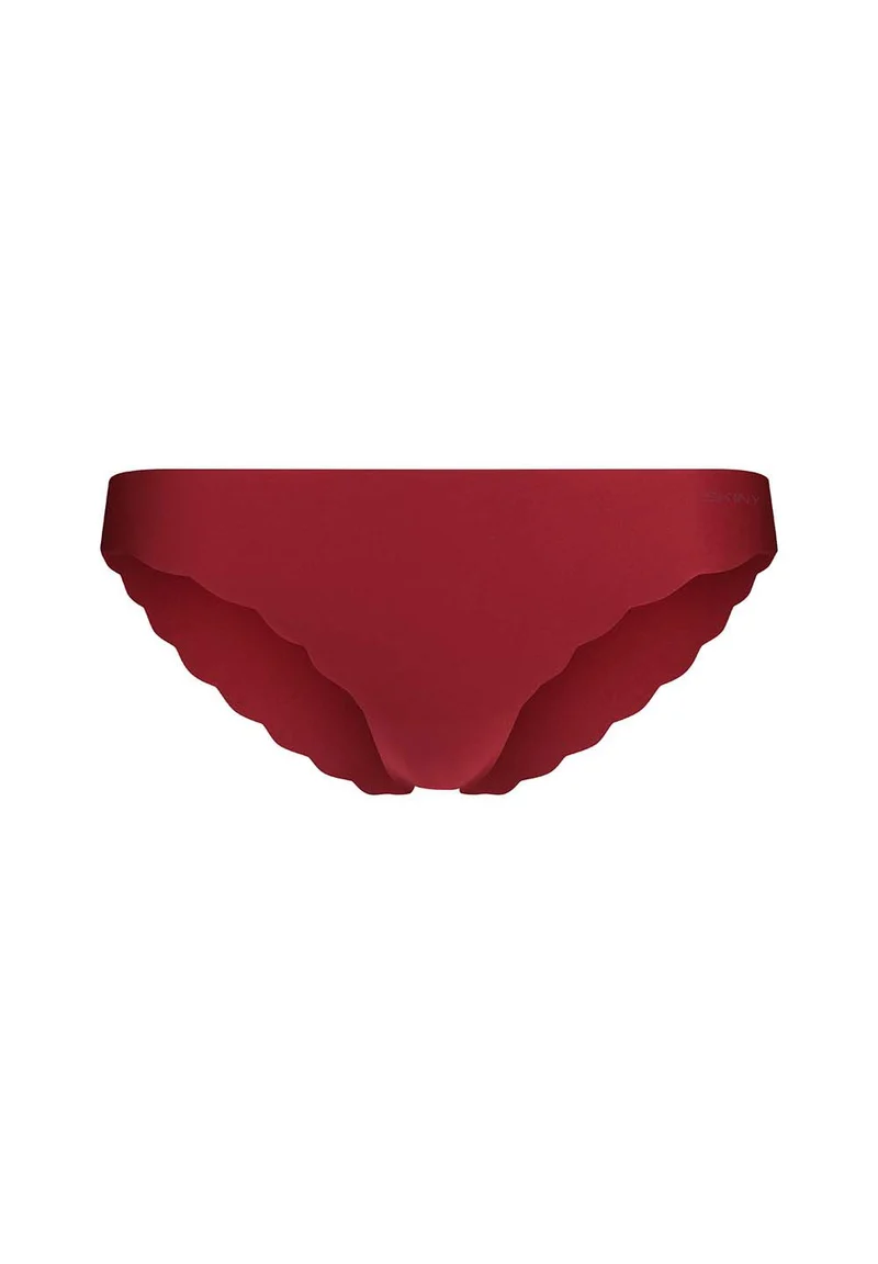 Micro Essentials Bikini briefs | biking red 085686-08S940