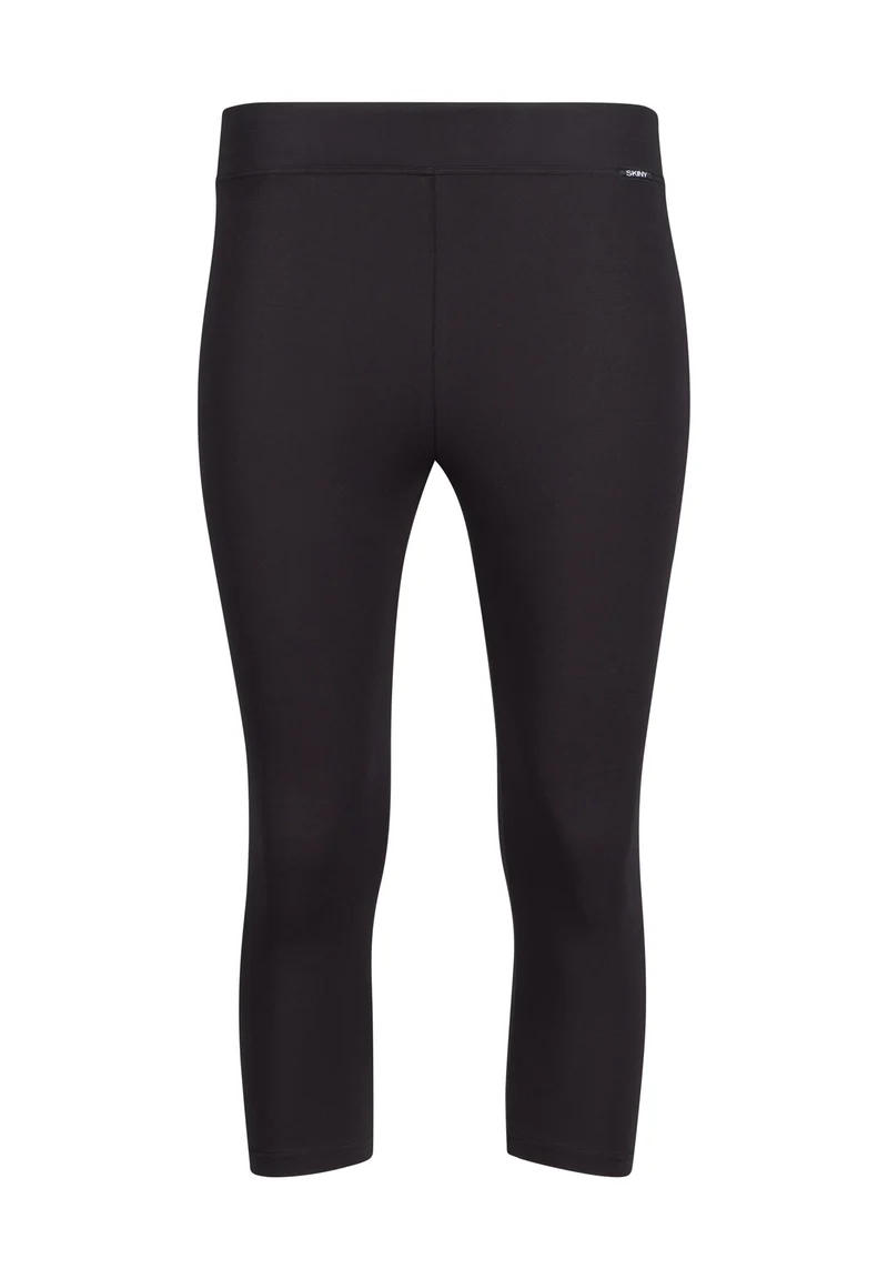 Night In Mix & Match Leggings 3/4 length | black 080777-087665