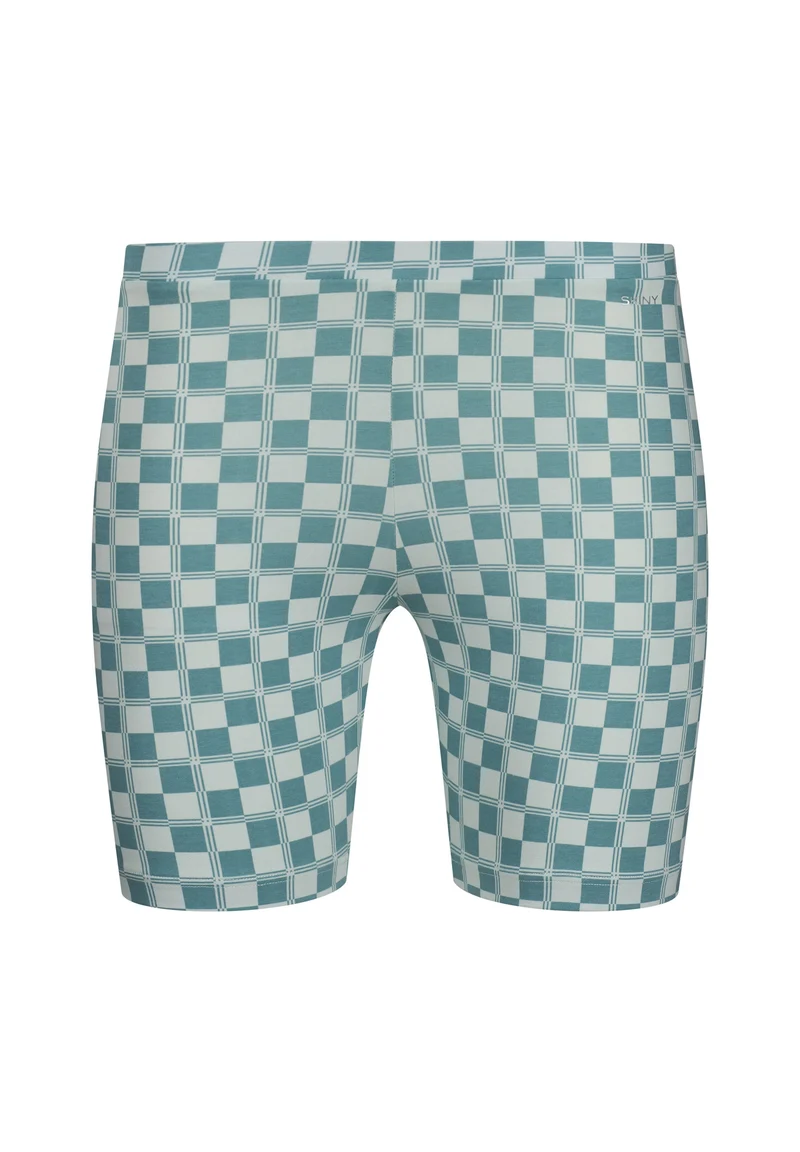 Night In Skiny 03 Pyjama short | white 087275-080500