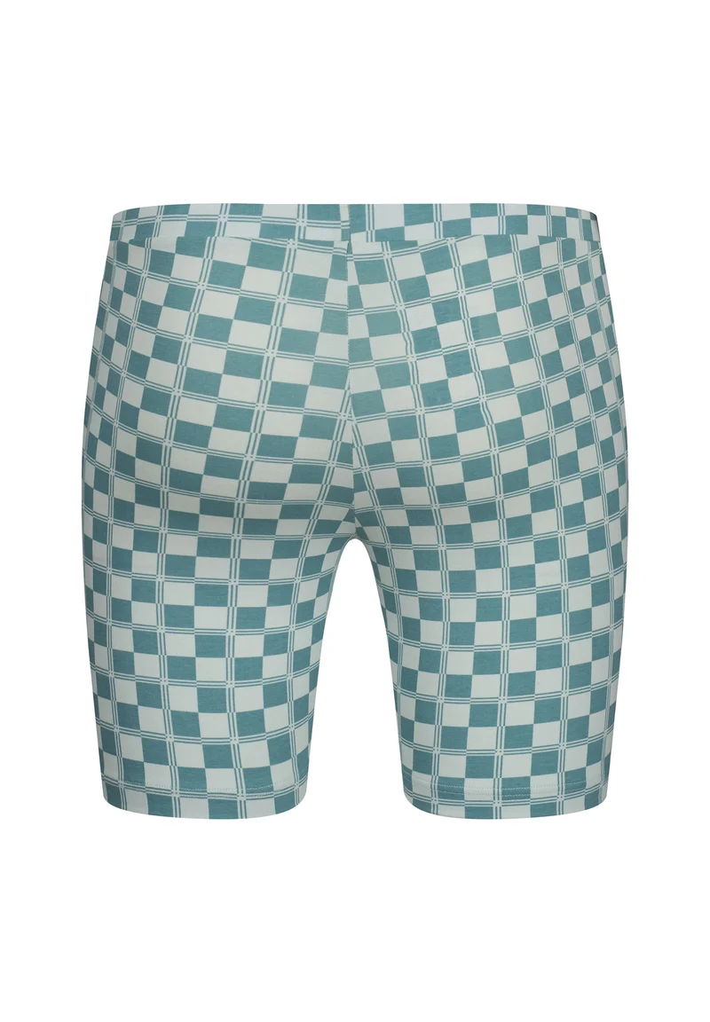 Night In Skiny 03 Pyjama short | white 087275-080500