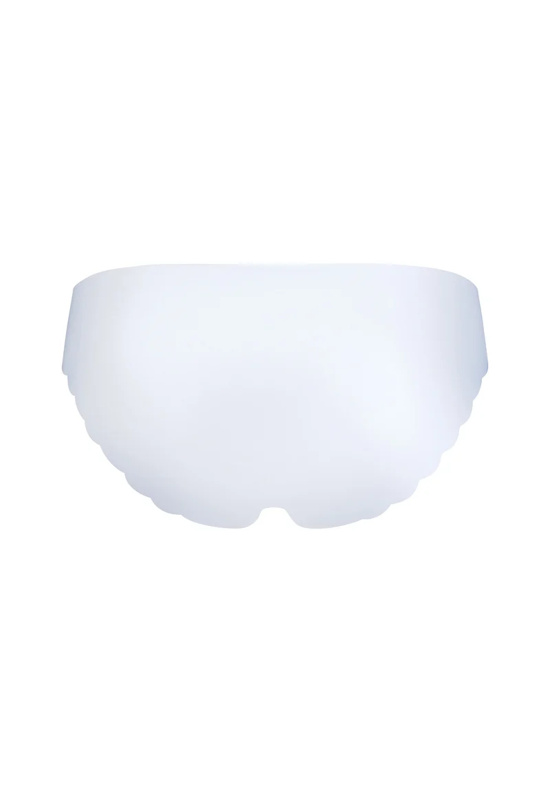 Sensation Bikini briefs | white 087057-080500
