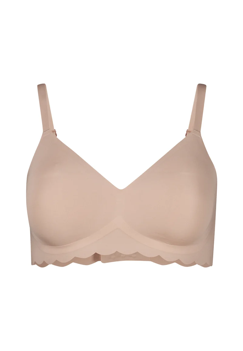 Sensation Triangle bra remov. pads | beige 087055-08A065