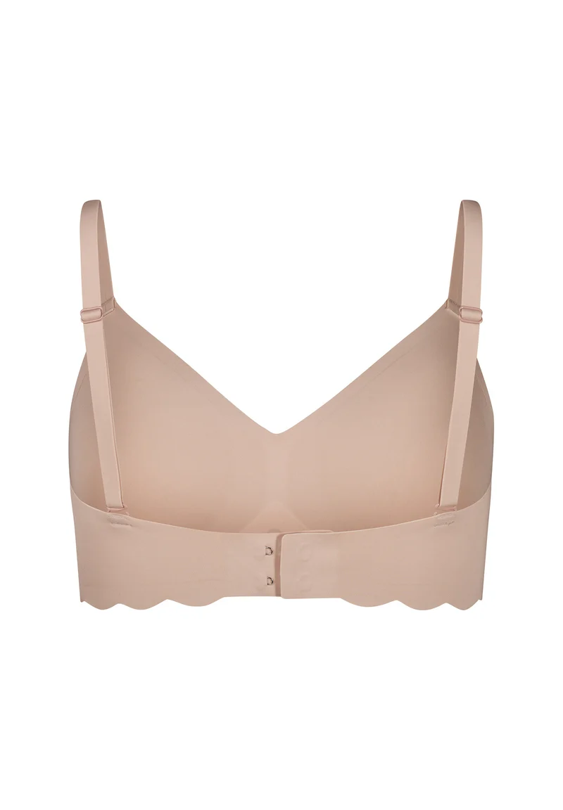 Sensation Triangle bra remov. pads | beige 087055-08A065