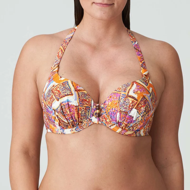 unterlegter Bikini herzform NAVALATO 4011314SMS