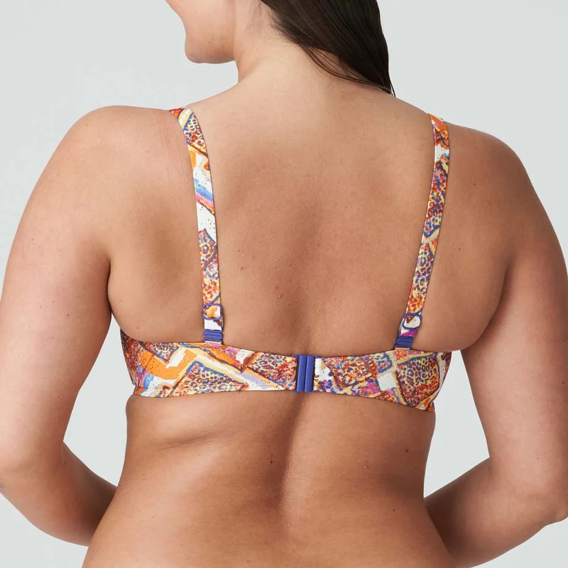 unterlegter Bikini herzform NAVALATO 4011314SMS
