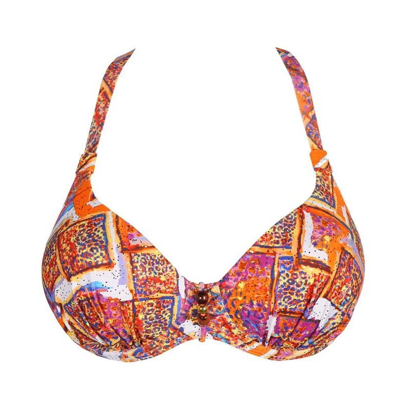 unterlegter Bikini herzform NAVALATO 4011314SMS