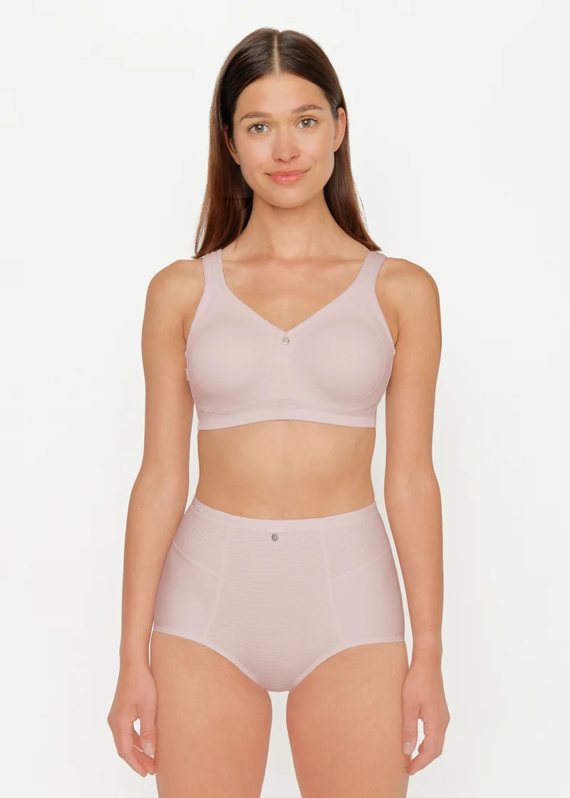 SUSA BH ohne Bügel gemoldet 8107 nude