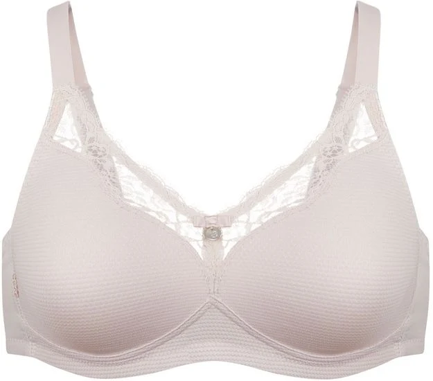 SUSA BH ohne Bügel gemoldet 8108 nude