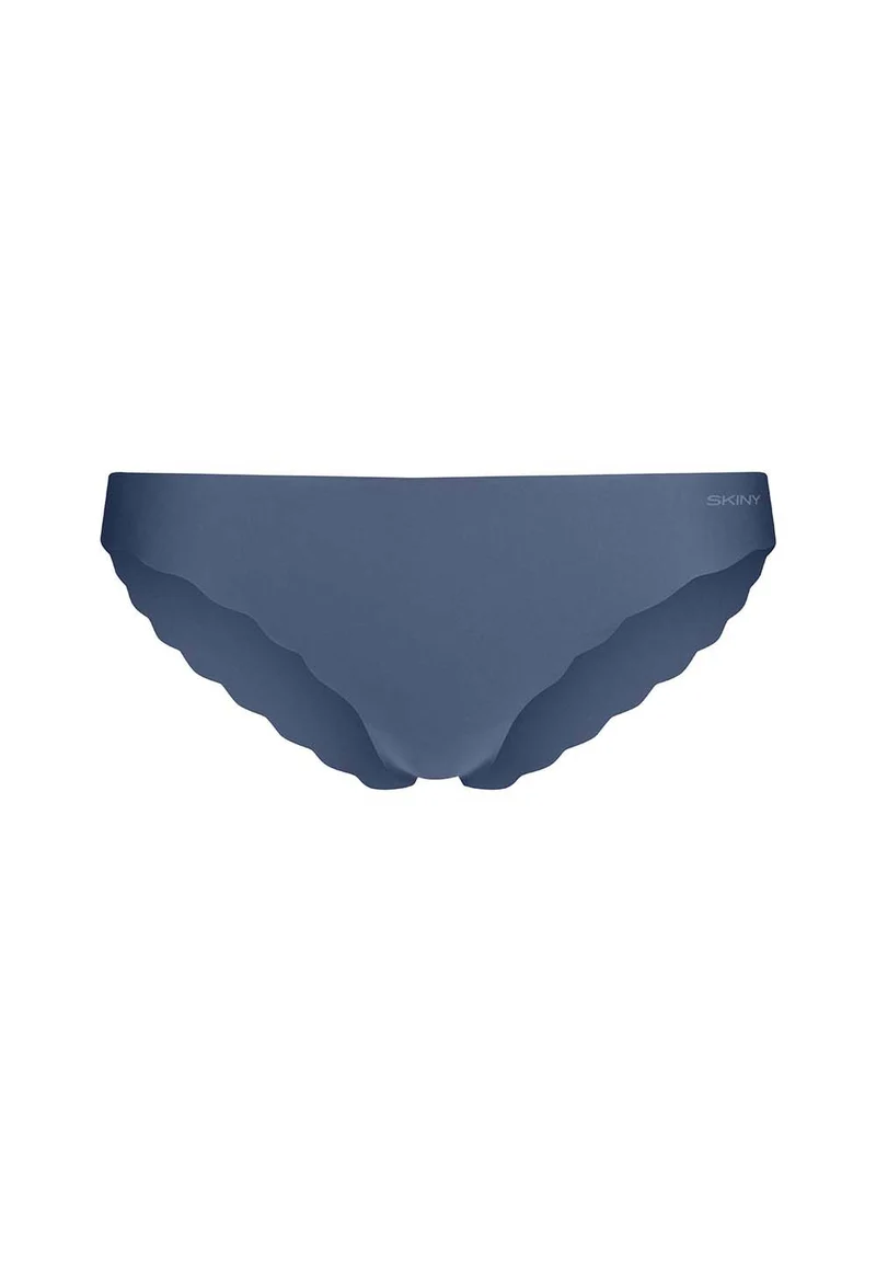 Micro Essentials Bikini briefs | vintage indigo 085686-08S879