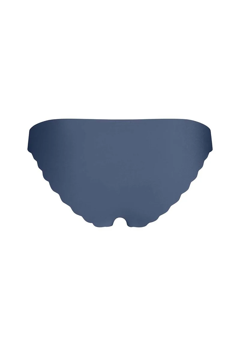 Micro Essentials Bikini briefs | vintage indigo 085686-08S879