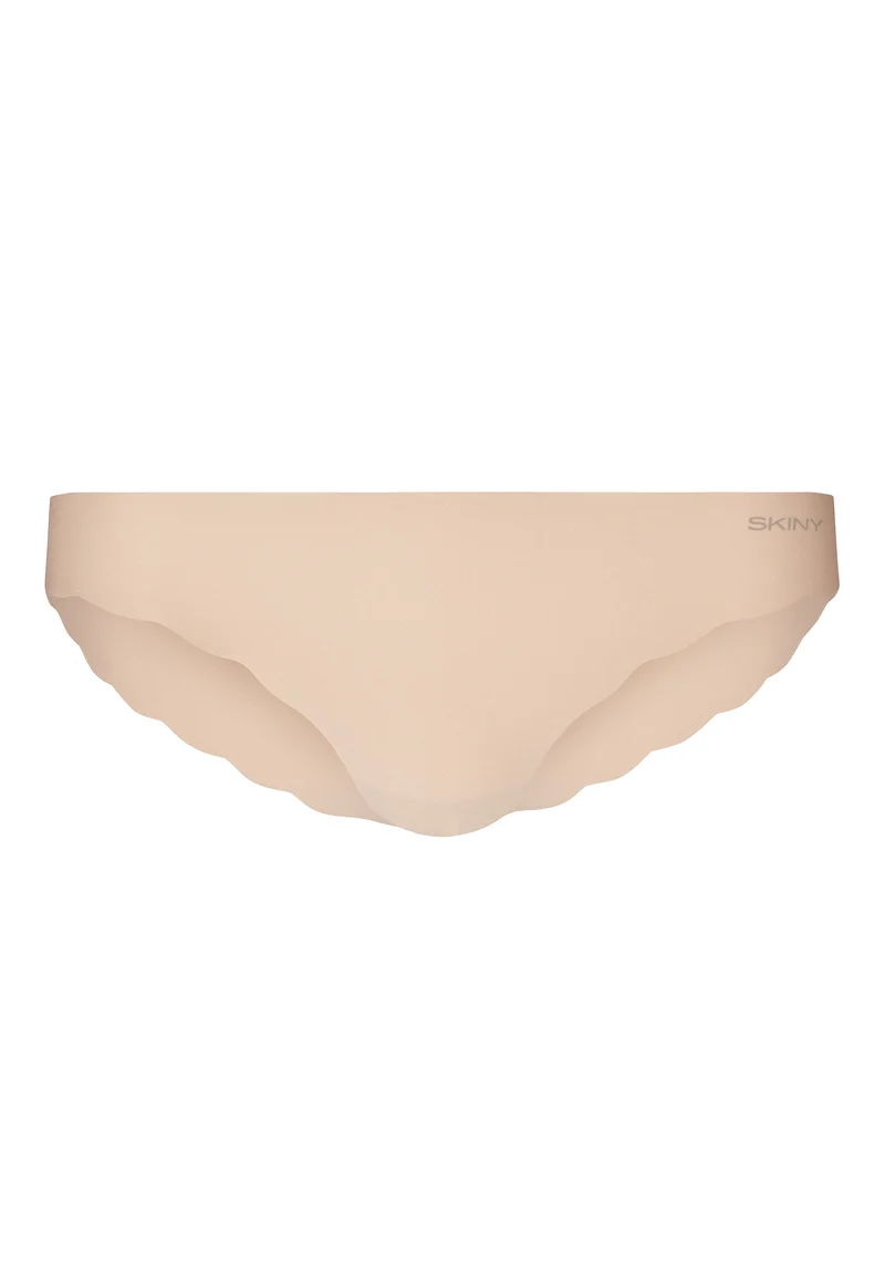 Micro Essentials Bikini briefs | beige 085686-082409