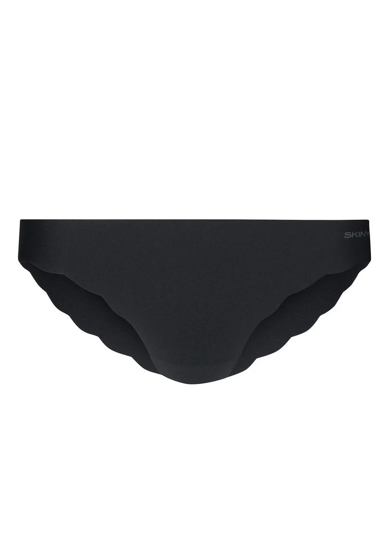 Micro Essentials Bikini briefs | black 085686-087665