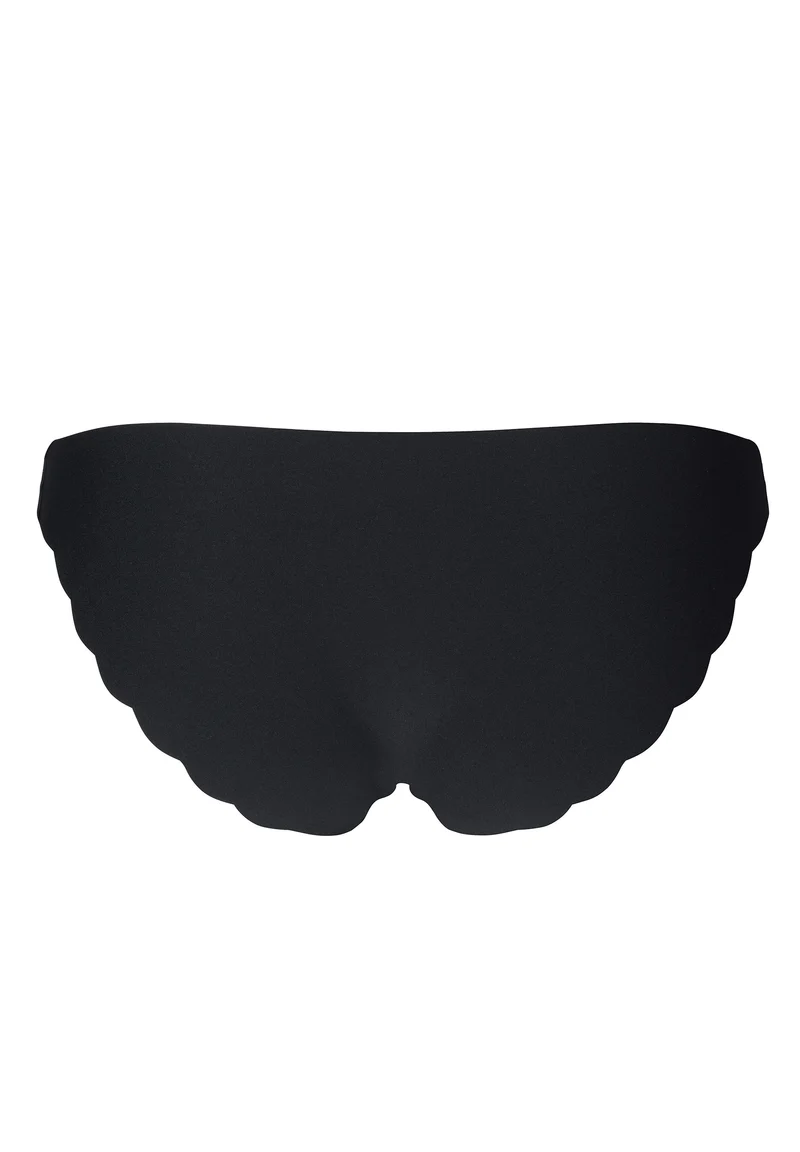 Micro Essentials Bikini briefs | black 085686-087665