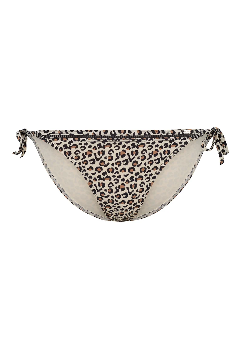 Animal Allure Bikini bottoms Brasiliano | birchginger leo 087231-08A035