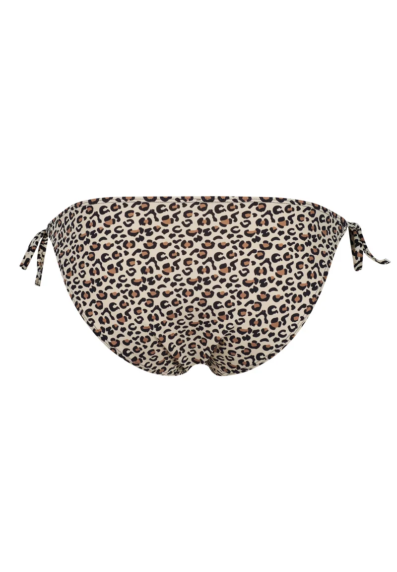 Animal Allure Bikini bottoms Brasiliano | birchginger leo 087231-08A035