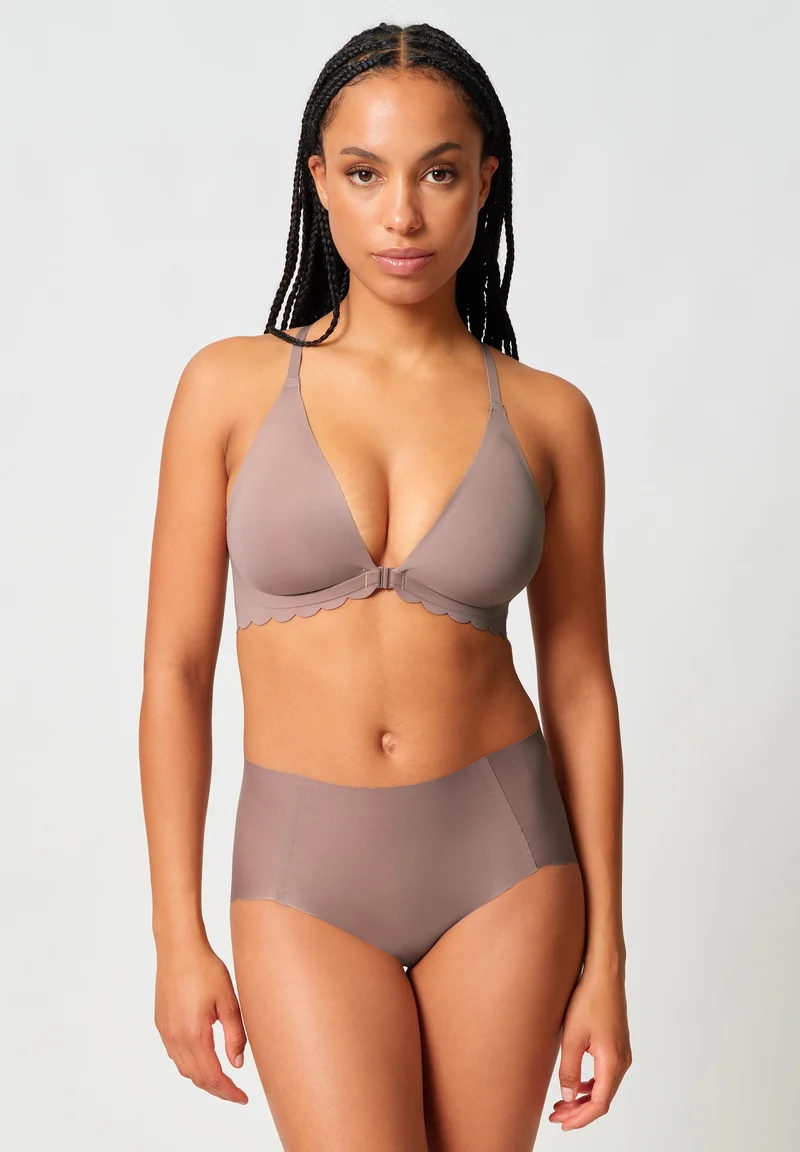 Sensation Front closure bra | antler 087114-08A076