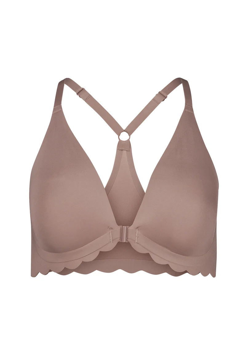 Sensation Front closure bra | antler 087114-08A076