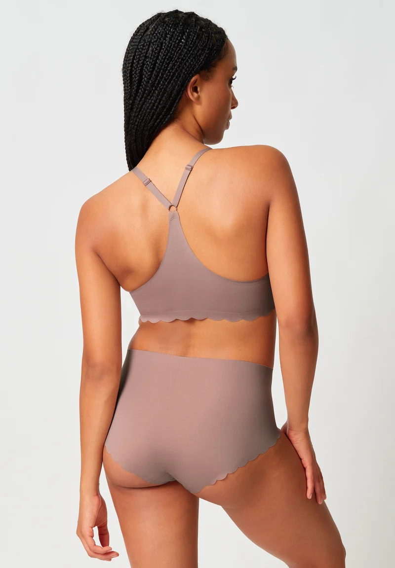 Sensation Front closure bra | antler 087114-08A076